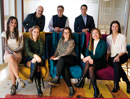 Imre Rechtsanwalts KG